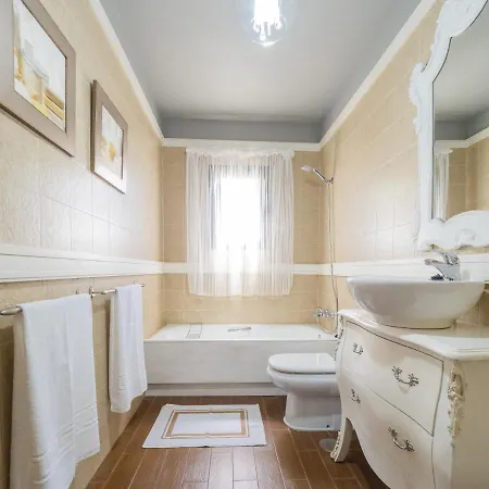 Cubo's Gabriela Family Villa